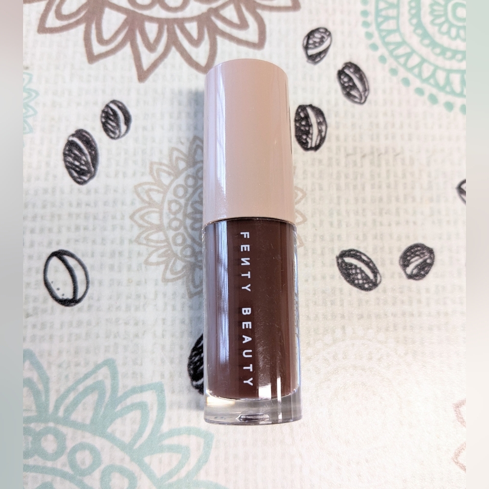 Fenty Hot Chocolit Heat Gloss Bomb